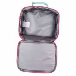 Disney Encanto Lunch Box Mirabel Isabela Luisa Diamond Dust Sparkly Insulated Lunch Bag Tote