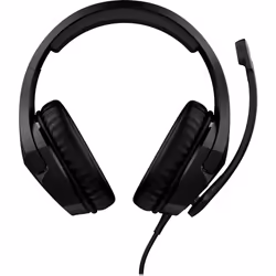 Cloud Stinger S - Gaming Headset (Black), Wired, Gaming, 10 - 22000 Hz, 275 g, Headset, Black