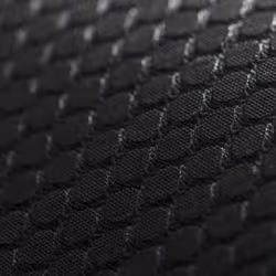 HyperX FURY S - Gaming Mouse Pad - Cloth (L), Black, Monochromatic, Cloth, Gaming mouse pad
