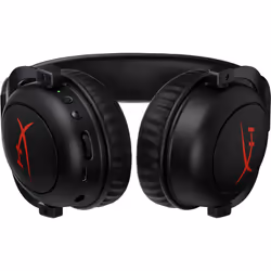 HyperX Cloud Core - Wireless Gaming Headset (Black) - Additional view 4