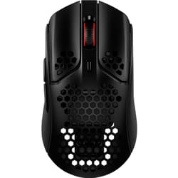HyperX Pulsefire Haste - Wireless Gaming Mouse (Black)