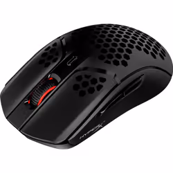 HyperX Pulsefire Haste - Wireless Gaming Mouse (Black) - Additional view 7