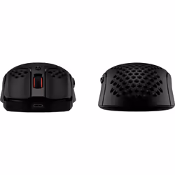 HyperX Pulsefire Haste - Wireless Gaming Mouse (Black) - Additional view 8