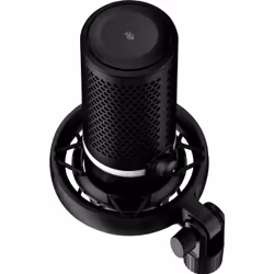 HyperX DuoCast - USB Microphone (Black) - RGB Lighting - Additional view 5