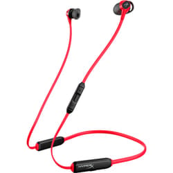 HyperX Cloud Buds Earbuds Bluetooth Black, Red