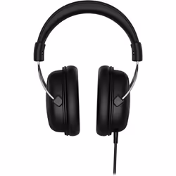 HyperX CloudX - Gaming Headset (Black-Silver) - Xbox