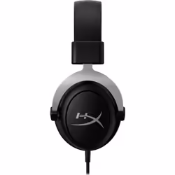 HyperX CloudX - Gaming Headset (Black-Silver) - Xbox - Additional view 4