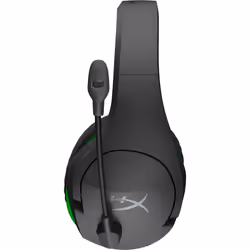 HyperX CloudX Stinger Core - Wireless Gaming Headset (Black-Green) - Xbox - Additional view 4