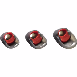 HyperX Cloud Earbuds (Red-Black)