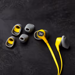 HyperX Cloud Earbuds (Red-Black) - Additional view 7