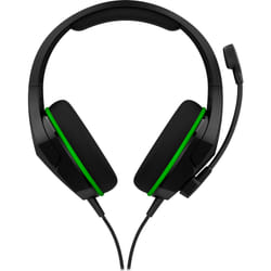 HyperX CloudX Stinger Core - Gaming Headset (Black-Green) - Xbox