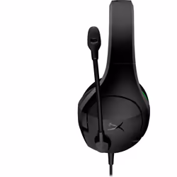 HyperX CloudX Stinger Core - Gaming Headset (Black-Green) - Xbox - Additional view 3