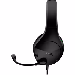 HyperX CloudX Stinger Core - Gaming Headset (Black-Green) - Xbox - Additional view 4
