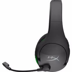 HyperX CloudX Stinger - Gaming Headset (Black-Green) - Xbox