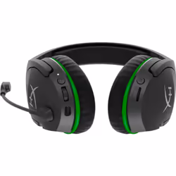 HyperX CloudX Stinger - Gaming Headset (Black-Green) - Xbox - Additional view 4