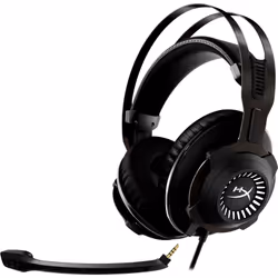 HyperX Cloud Revolver - Gaming Headset + 7.1 (Gunmetal) - Additional view 4