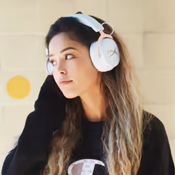 HyperX Cloud MIX - Gaming Headset (Black-Gunmetal) - Additional view 5