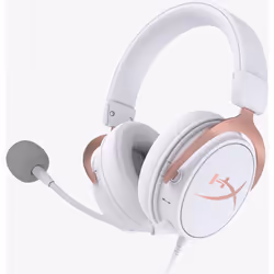 HyperX Cloud MIX - Gaming Headset (Black-Gunmetal) - Additional view 8