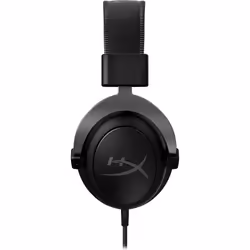 HyperX Cloud II - Gaming Headset (Black-Gunmetal) - Additional view 4