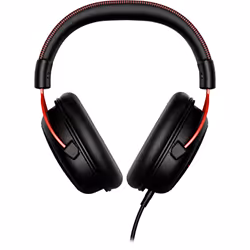 HyperX Cloud II - Gaming Headset (Black-Red) - Additional view 8