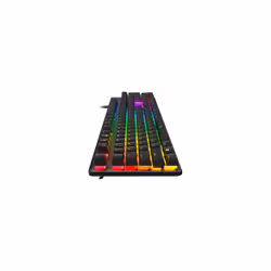 HyperX Alloy Origins - Mechanical Gaming Keyboard - HX Aqua (US Layout)