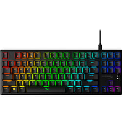 HyperX Alloy Origins Core - Mechanical Gaming Keyboard - HX Aqua (US Layout)