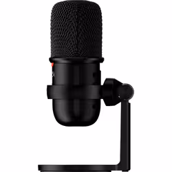 HyperX SoloCast - USB Microphone (Black) - Additional view 4