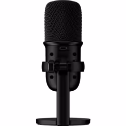 HyperX SoloCast - USB Microphone (Black) - Additional view 5