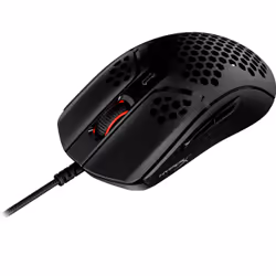 HyperX Pulsefire Haste - Gaming Mouse (Black) - Additional view 7