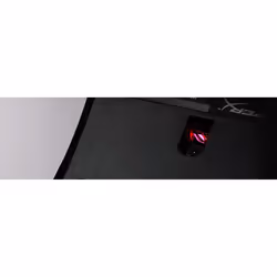 HyperX Pulsefire Surge - Gaming Mouse (Black) - Additional view 10