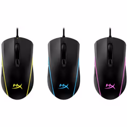 HyperX Pulsefire Surge - Gaming Mouse (Black) - Additional view 5