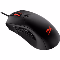 HyperX Pulsefire Raid - Gaming Mouse (Black)