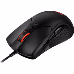 HyperX Pulsefire Raid - Gaming Mouse (Black)