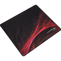 HyperX FURY S - Gaming Mouse Pad - Speed Edition - Cloth (L)