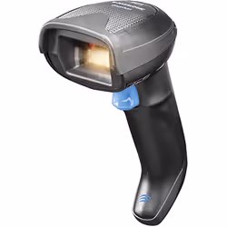 HP Datalogic Gryphon GBT4500 2D Wireless Barcode Scanner