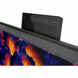 HP Z24m G3 QHD Conferencing Display - Additional view 7