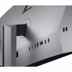 HP Z24m G3 QHD Conferencing Display - Additional view 8