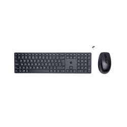 HP 650 Wireless Keyboard and Mouse Combo