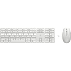 HP 650 Wireless Keyboard and Mouse Combo