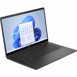 HP ENVY x360 15-fh0500na AMD Ryzen™ 7 7730U Hybrid (2-in-1) 39.6 cm (15.6") Touchscreen Full HD 16 GB LPDDR4x-SDRAM 512 GB SSD Wi-Fi 6E (802.11ax) Windows 11 Home Black
