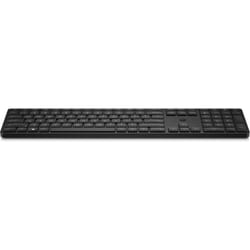 HP 455 Programmable Wireless Keyboard