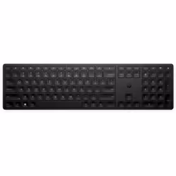 HP 455 Programmable Wireless Keyboard - Additional view 7