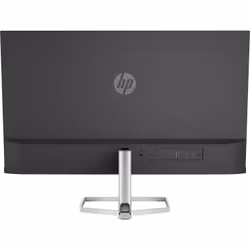 HP M27fq QHD Monitor - Additional view 5