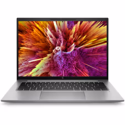 HP ZBook Firefly G10, Intel® Core™ i7, 3.9 GHz, 35.6 cm (14"), 1920 x 1200 pixels, 16 GB, 512 GB