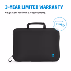 HP Mobility 11.6-inch Laptop Case - Additional view 4