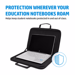 HP Mobility 11.6-inch Laptop Case - Additional view 6