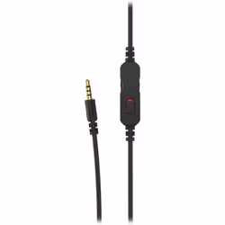 HyperX Cloud Chat Headset - PS5-PS4 (Black-Blue) - Additional view 4