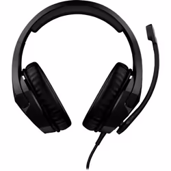Cloud Stinger - Gaming Headset (Black-Red), Wired, Gaming, 18 - 23000 Hz, 275 g, Headset, Black