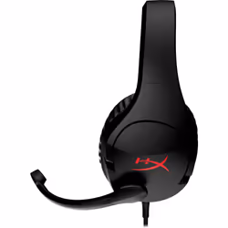 HyperX Cloud Stinger - Gaming Headset (Black-Red)