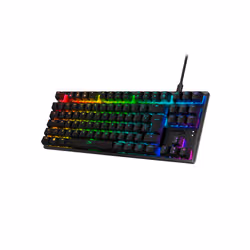 HyperX Alloy Origins Core - Mechanical Gaming Keyboard - HX Red (BR Layout) - Additional view 8